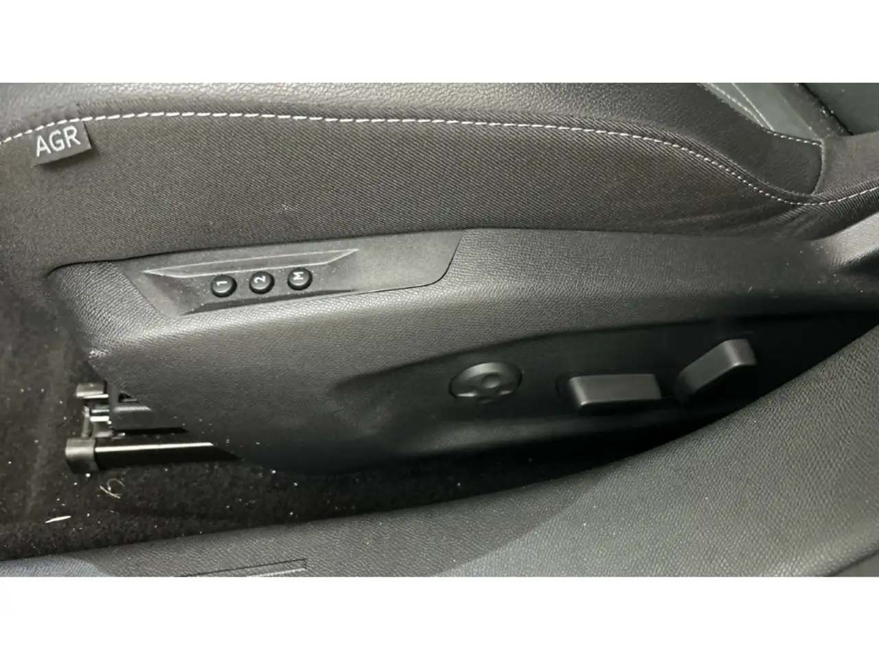 Opel Astra GS Head-Up Pano Memory 360 Grad Kamera, миниатюра 16