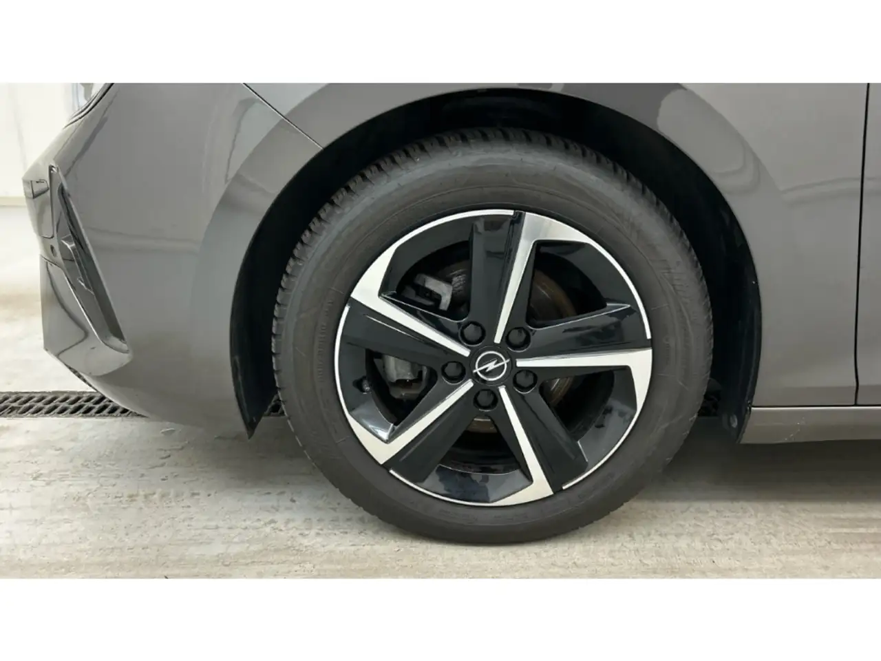 Opel Astra GS Head-Up Pano Memory 360 Grad Kamera, миниатюра 26