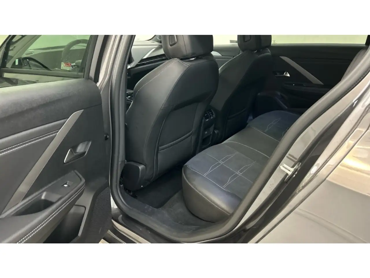 Opel Astra GS Head-Up Pano Memory 360 Grad Kamera, миниатюра 19