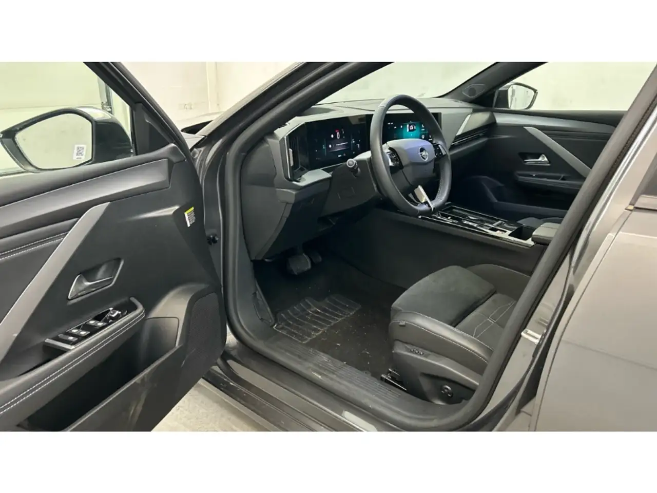 Opel Astra GS Head-Up Pano Memory 360 Grad Kamera, миниатюра 5