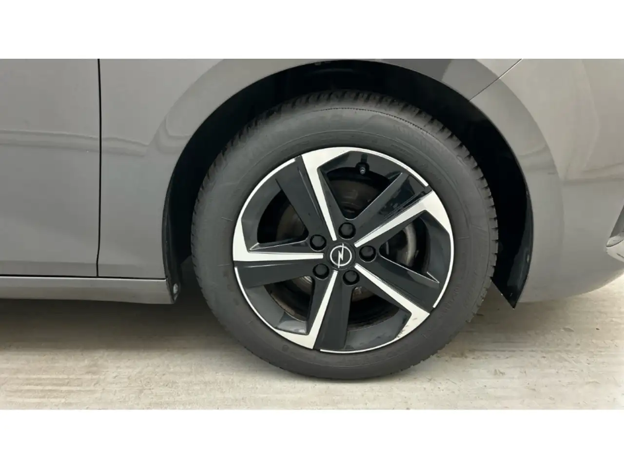 Opel Astra GS Head-Up Pano Memory 360 Grad Kamera, миниатюра 27