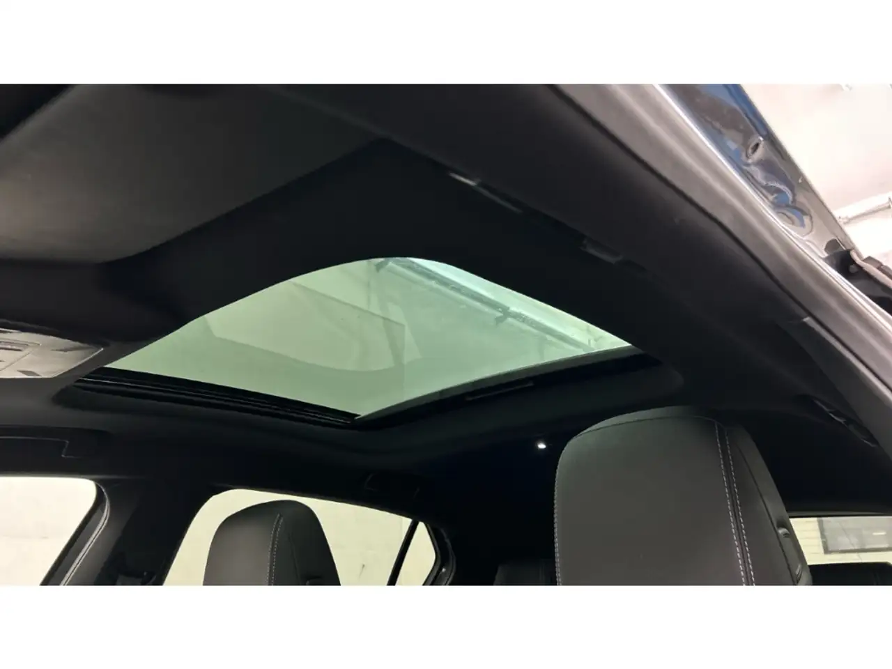 Opel Astra GS Head-Up Pano Memory 360 Grad Kamera, миниатюра 17