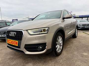 2.0 TDI 140CH QUATTRO S TRONIC 7/ FACTURE ENTRETIEN DISPO / DISTRIBUTION NEUVE / PAS ADBLUE