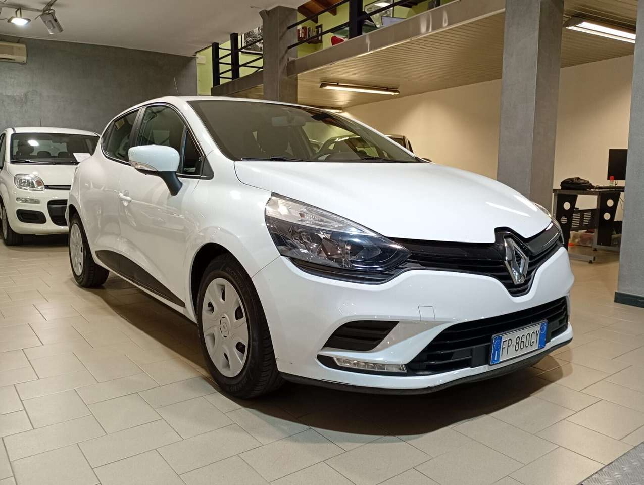 Renault Clio Clio dCi 8V 75CV Start&Stop 5 porte Energy Life