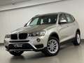 BMW X3 2.0 184 CV X-DRIVE !! 1ere MAIN !! GPS CLIM REG Beige - thumbnail 1