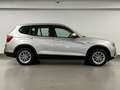 BMW X3 2.0 184 CV X-DRIVE !! 1ere MAIN !! GPS CLIM REG Beige - thumbnail 4