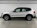 BMW X3 2.0 184 CV X-DRIVE !! 1ere MAIN !! GPS CLIM REG Beige - thumbnail 2