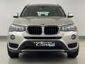 BMW X3 2.0 184 CV X-DRIVE !! 1ere MAIN !! GPS CLIM REG Beige - thumbnail 3
