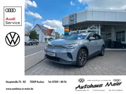 Volkswagen ID.4 Pure City/SHZ/ACC/NAVI