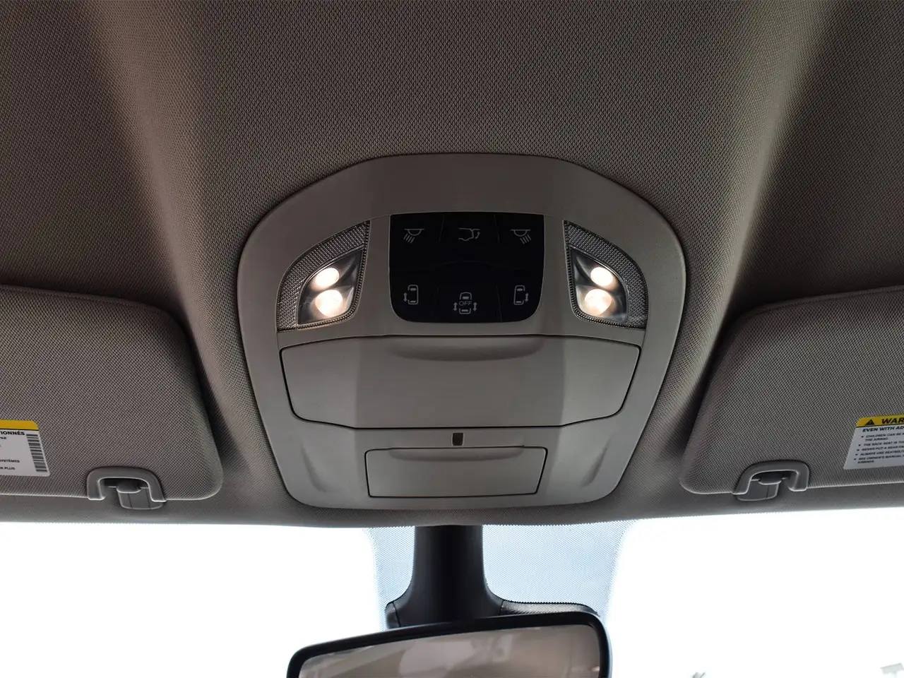 Chrysler Grand Caravan photo Chrysler Grand Caravan