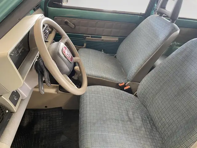 Fiat Panda view 6