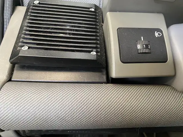 Fiat Panda view 13