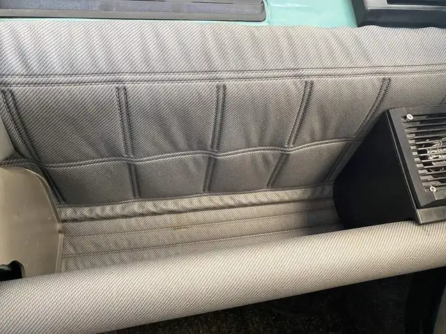 Fiat Panda view 14