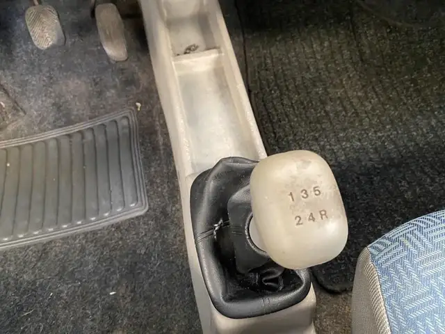 Fiat Panda view 11