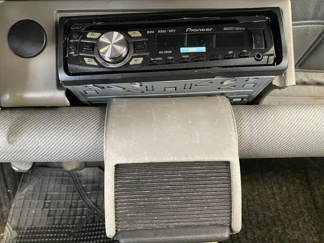 Fiat Panda view 10