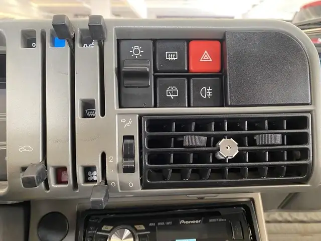 Fiat Panda view 9