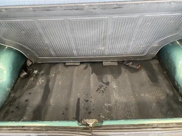 Fiat Panda view 8