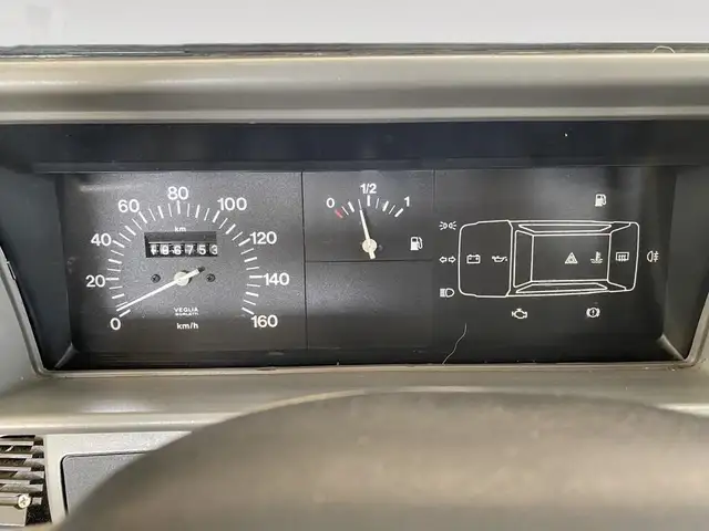 Fiat Panda view 15