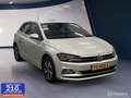 Volkswagen Polo 1.0 TSI Comfortline Cruise/Applecar/Parksens Grijs - thumbnail 1
