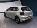 Volkswagen Polo 1.0 TSI Comfortline Cruise/Applecar/Parksens Grijs - thumbnail 6