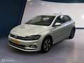 Volkswagen Polo 1.0 TSI Comfortline Cruise/Applecar/Parksens Grijs - thumbnail 3