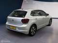 Volkswagen Polo 1.0 TSI Comfortline Cruise/Applecar/Parksens Grijs - thumbnail 4