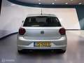 Volkswagen Polo 1.0 TSI Comfortline Cruise/Applecar/Parksens Grijs - thumbnail 8