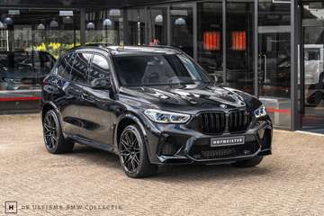 Competition | NL auto | 35dkm | Night Vision