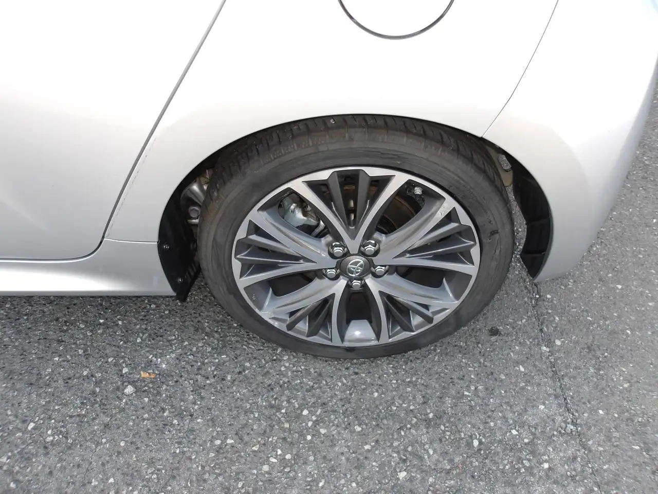Toyota Yaris Yaris — photo 5