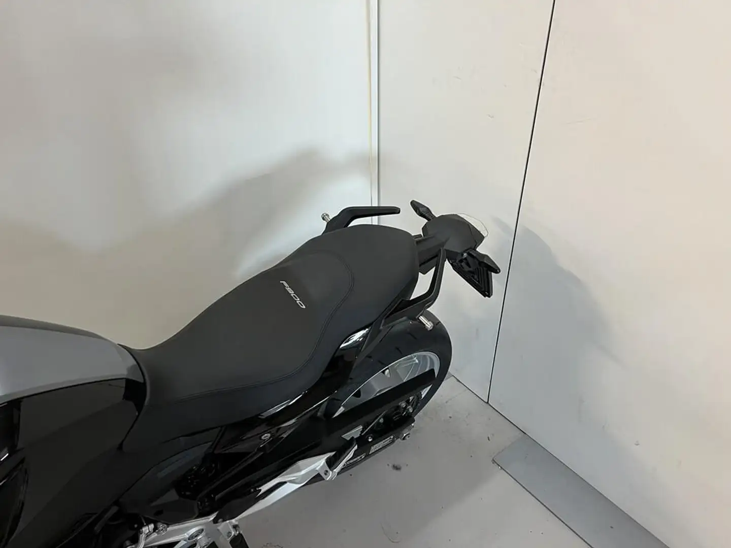 BMW F 900 R Abs Černá - 2