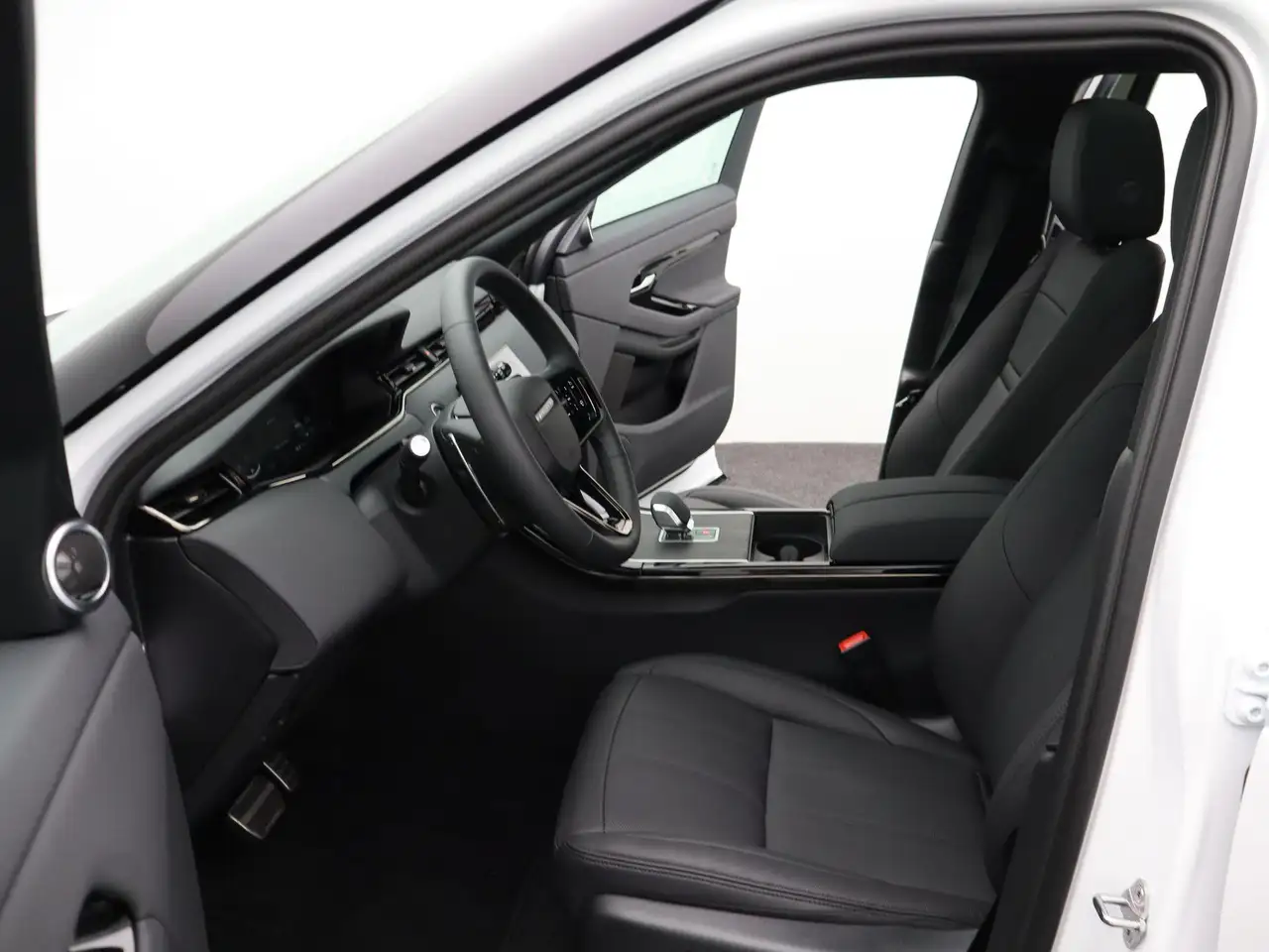 Land Rover Range Rover Evoque 2026 — фото 11
