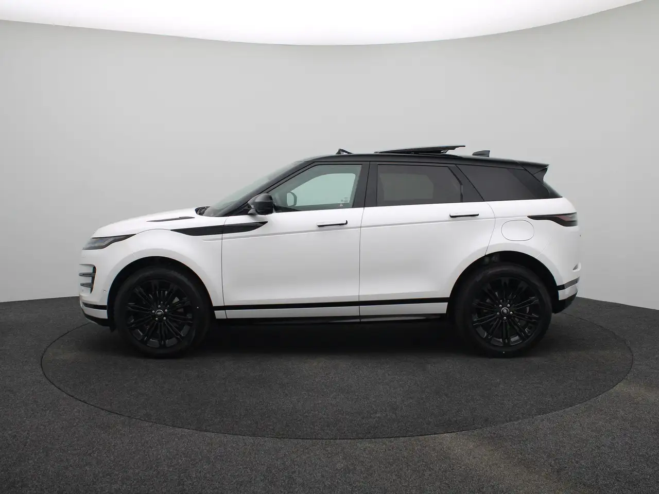 Land Rover Range Rover Evoque 2026