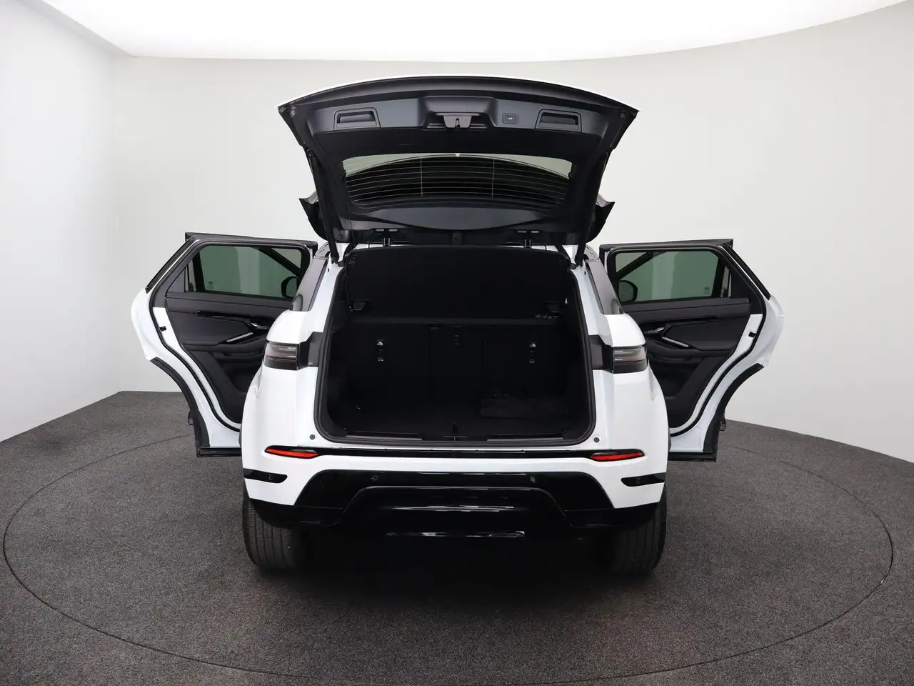 Land Rover Range Rover Evoque 2026 — фото 13