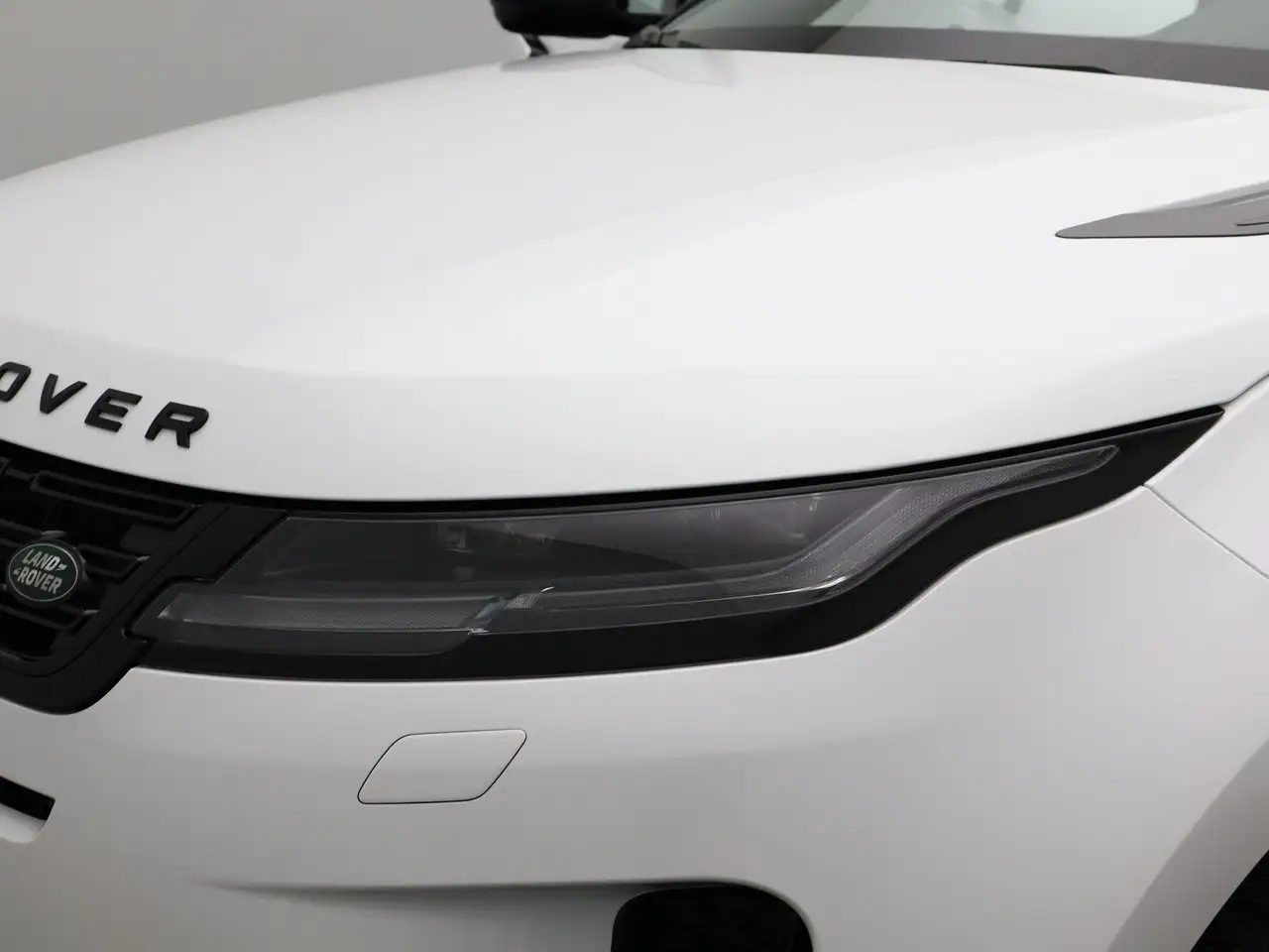 Land Rover Range Rover Evoque 2026 — фото 14