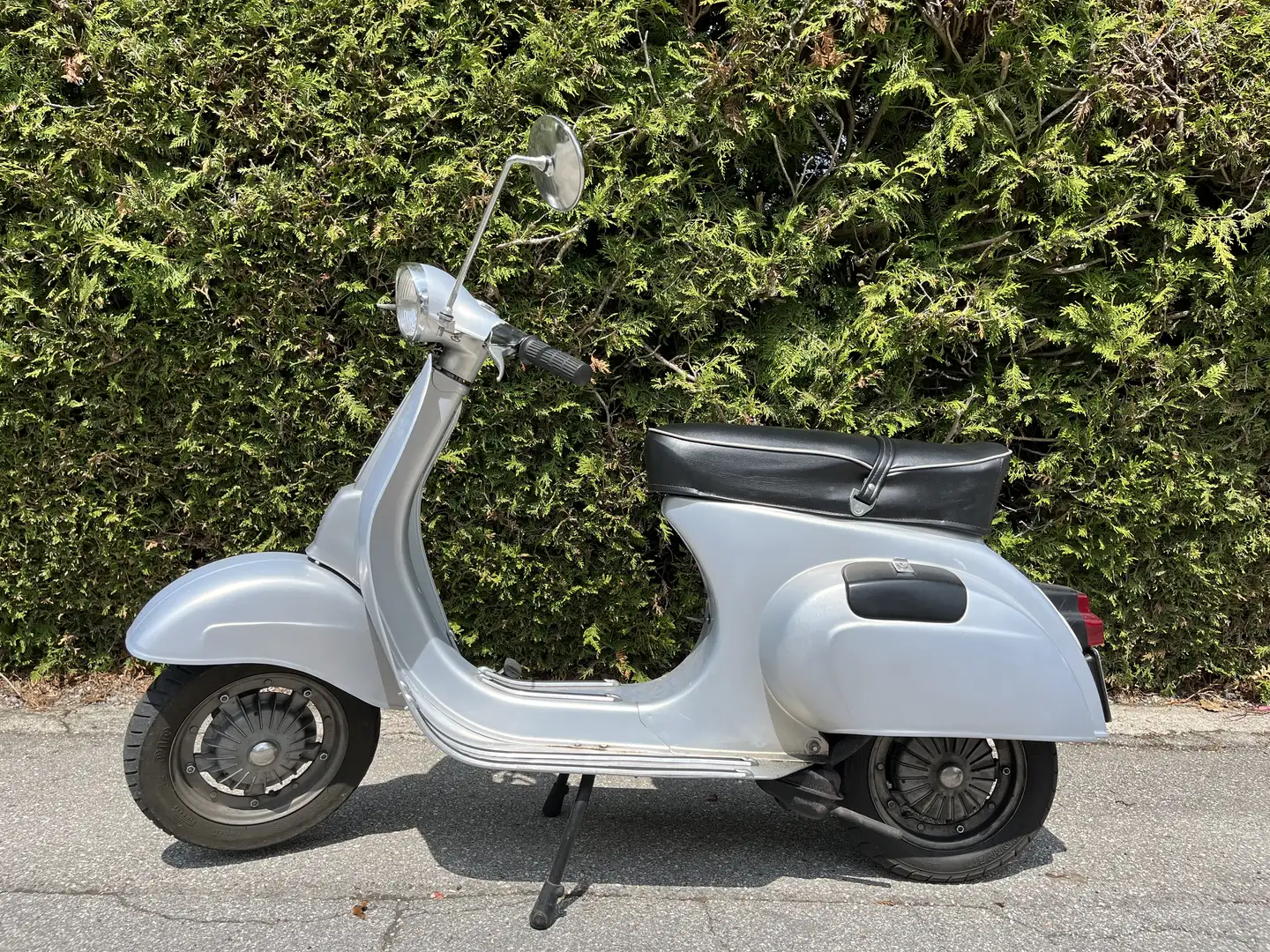 Vespa 50 N - 1