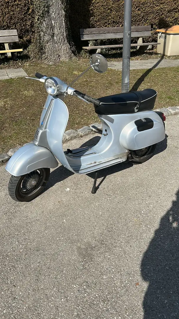 Vespa 50 N - 2