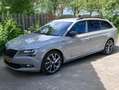 Skoda Superb 2.0 Sportline 4x4 ABT Grijs - thumbnail 1