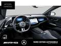 Mercedes-Benz E 450 d 4m AMG SUPERSCREEN AIRMATIC HAL 4D-SOUND Schwarz - thumbnail 3
