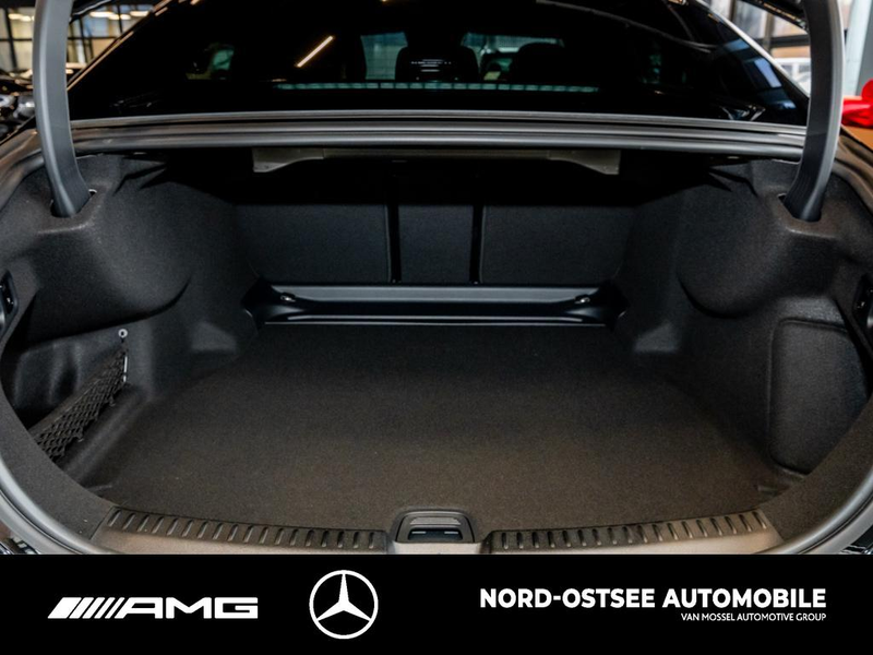 Mercedes-Benz E 450 d 4m AMG SUPERSCREEN AIRMATIC HAL 4D-SOUND — photo 14
