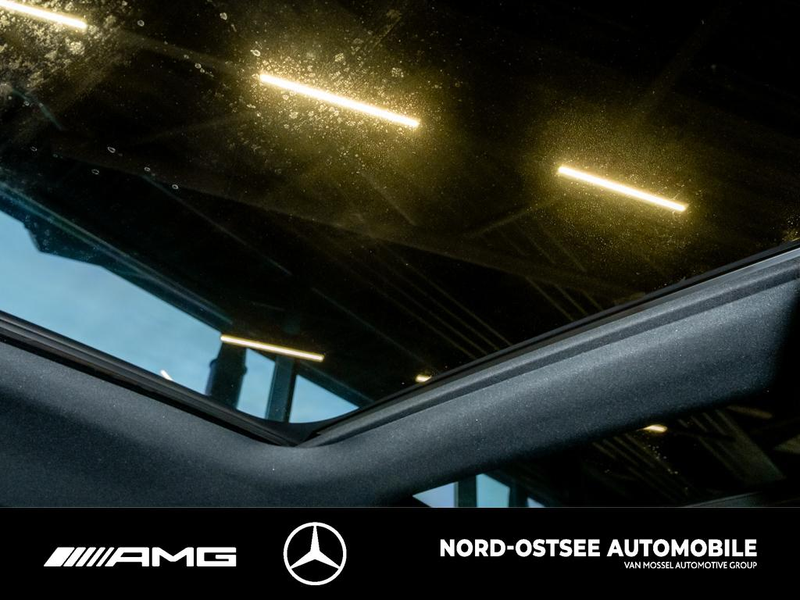 Mercedes-Benz E 450 d 4m AMG SUPERSCREEN AIRMATIC HAL 4D-SOUND — photo 13