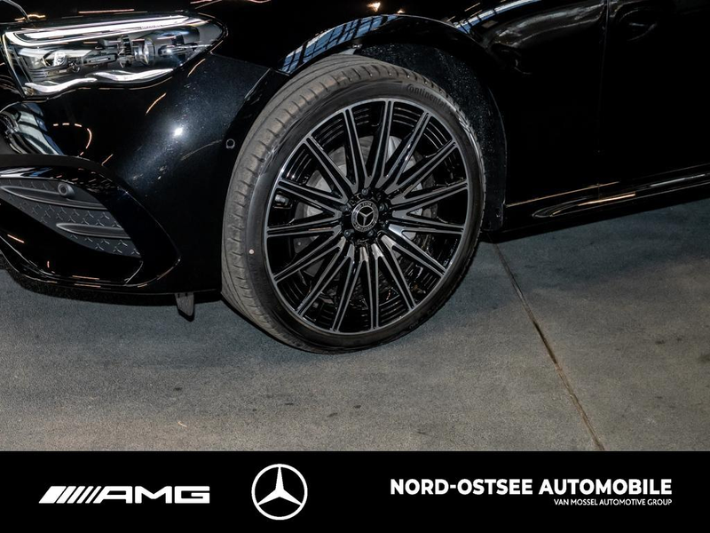 Mercedes-Benz E 450 d 4m AMG SUPERSCREEN AIRMATIC HAL 4D-SOUND — photo 5