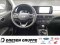 Hyundai i10 1.0 Select 63PS Navi Kamera PDC hinten Bluetooth Noir - thumbnail 11