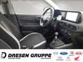 Hyundai i10 1.0 Select 63PS Navi Kamera PDC hinten Bluetooth Noir - thumbnail 15