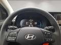 Hyundai i10 1.0 Select 63PS Navi Kamera PDC hinten Bluetooth Noir - thumbnail 9