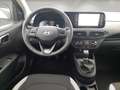 Hyundai i10 1.0 Select 63PS Navi Kamera PDC hinten Bluetooth Noir - thumbnail 11