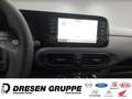 Hyundai i10 1.0 Select 63PS Navi Kamera PDC hinten Bluetooth Noir - thumbnail 10