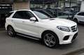 Mercedes-Benz GLE 350 d 4Matic*AMG*Pano* Comand*AHK* LED* Blanc - thumbnail 7
