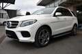 Mercedes-Benz GLE 350 d 4Matic*AMG*Pano* Comand*AHK* LED* Weiß - thumbnail 3