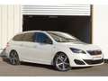 Peugeot 308 SW GT 2.0 BlueHDI 180 cv EAT6  BREAK + ACC  / PANO Wit - thumbnail 23