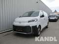 Toyota Proace Kasten 1.5 D L1 Kasten Meister Kam.+PDC Weiß - thumbnail 1